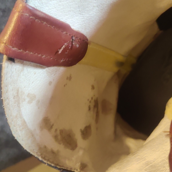 Double H Roper Boots - Picture 8 of 10